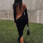 Sorayia dress