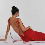 Leyla dress