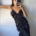 Selena dress