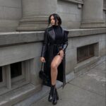 Willis coat
