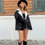 New York jacket