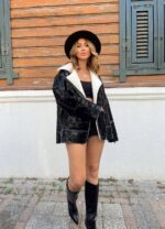 New York jacket