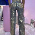 Jefrey pants