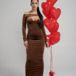 Santana dress