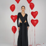 Alana dress