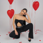 Marla jumpsuit