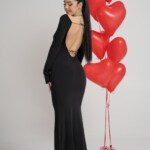 Seizi dress