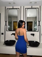 Flashy dress - Image 2