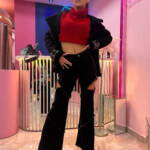 Lula pant