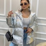 Elvi jacket