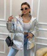 Elvi jacket