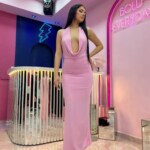 Rody dress