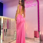 Leyla dress