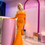 Olivia dress