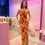 Super dress