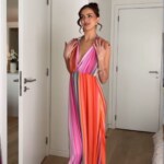 Serifos dress