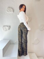 Leopard jean - Image 5