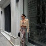 Figaro skirt