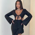 Jamaca dress