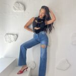 Hag jeans