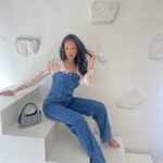 Kuzz jumpsuit