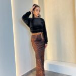 Tiger skirt
