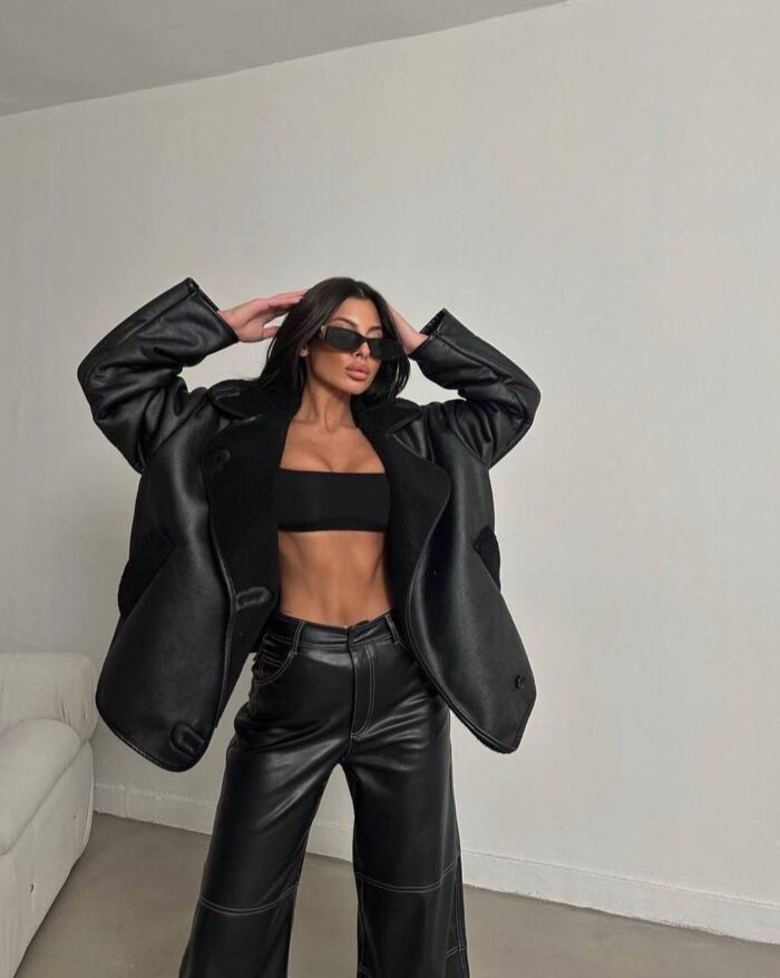 Sugar Jacket - Image 3