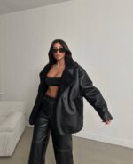 Sugar Jacket