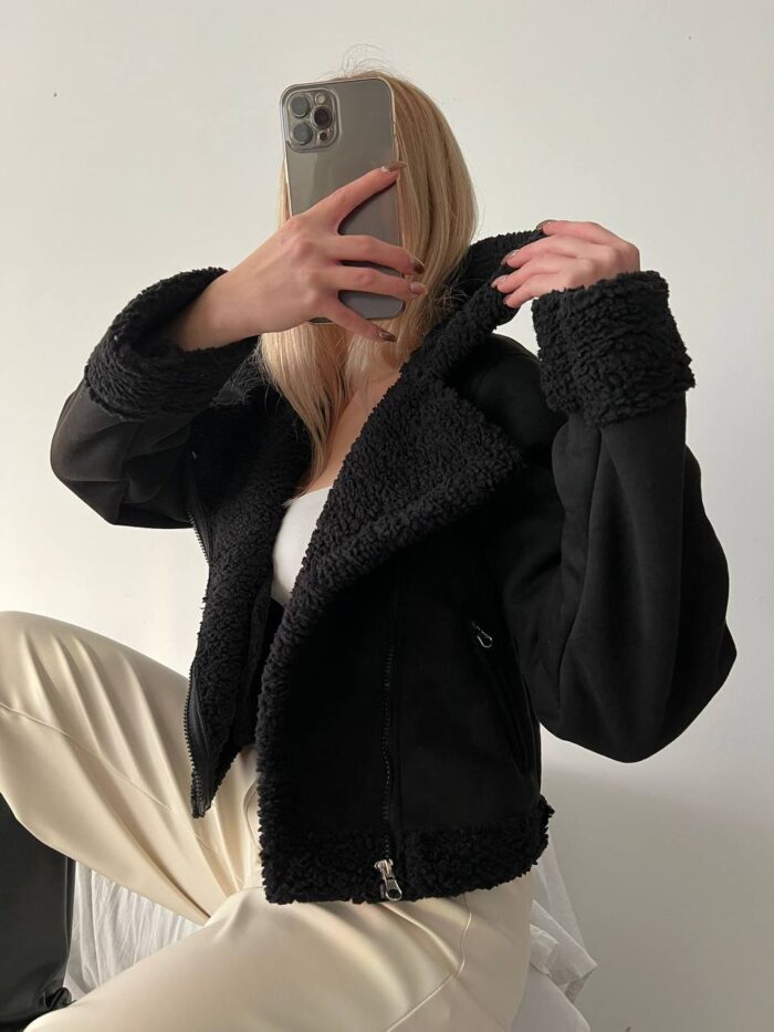 Savannah jacket - Image 5