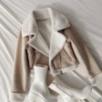 Rochelle beige jacket