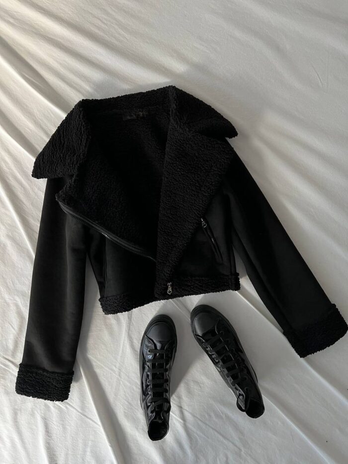 Savannah jacket - Image 2