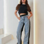 Nun jeans