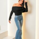 Haff jeans