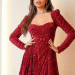 Mally dress