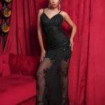 Simon dress