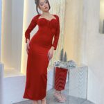 Super dress