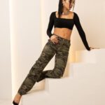 Fenia jeans