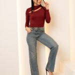 Juli jeans