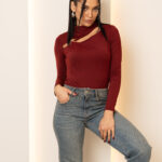 Sepy blouse