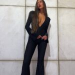 Chopar glam jumpsuit