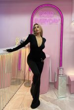 Chopar glam jumpsuit - Image 3