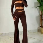 Polene ολόσωμη με cut-out