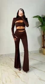 Polene ολόσωμη με cut-out