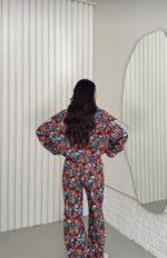 Madame floral set - Image 2