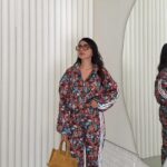 Madame floral set