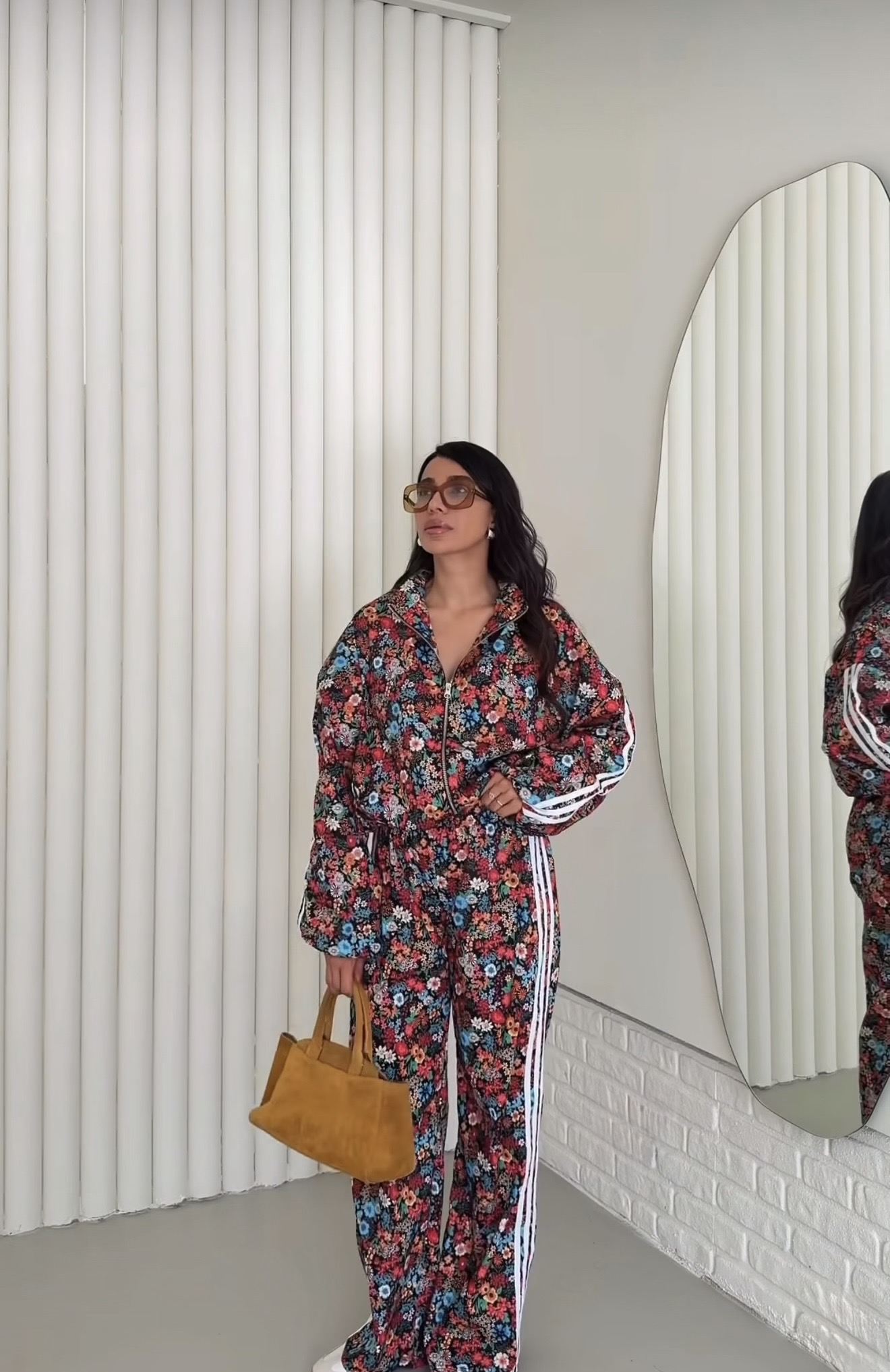 Screenshot Madame floral set - Image 1